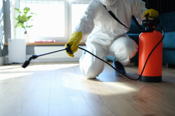 Trusted Trauma Scene Cleanup service in Spencer, IN - Four Month Blood Cleanse